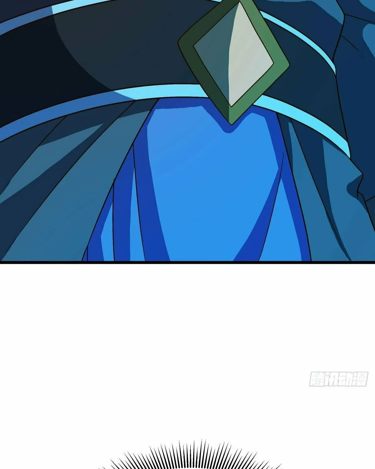 Peerless Battle Spirit (Colored) Chapter 602 page 21 - 