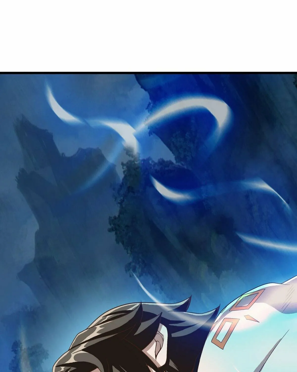 Peerless Battle Spirit (Colored) Chapter 602 page 25 - 