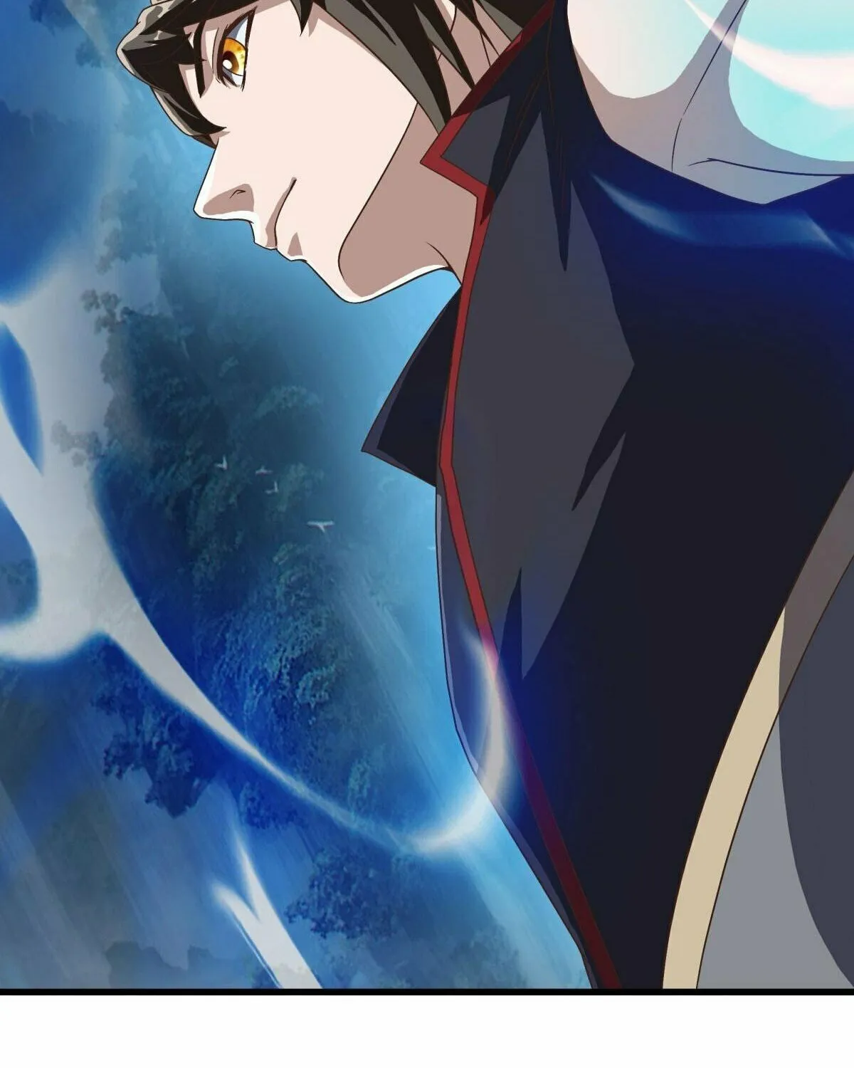 Peerless Battle Spirit (Colored) Chapter 602 page 26 - 