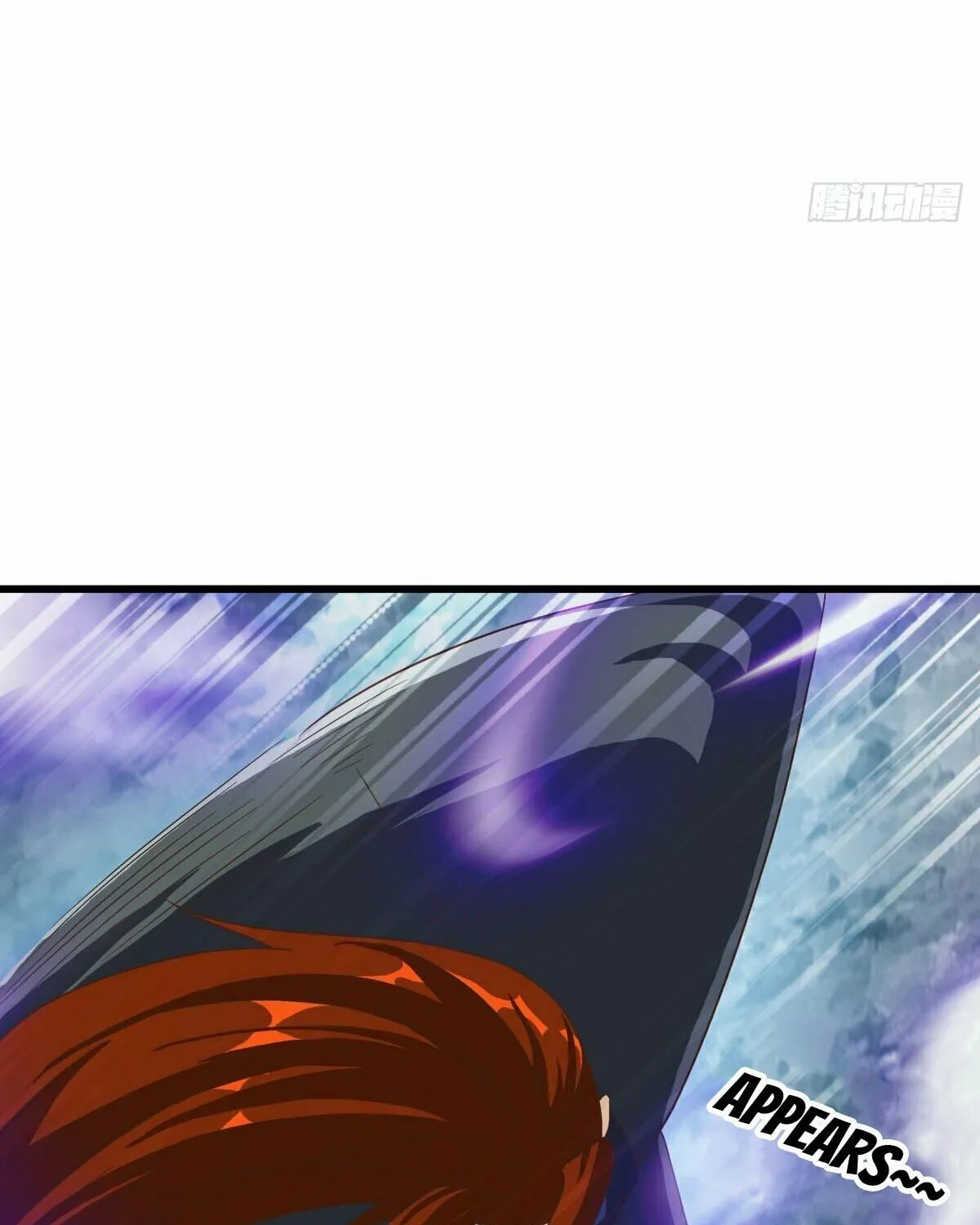 Peerless Battle Spirit (Colored) Chapter 602 page 27 - 