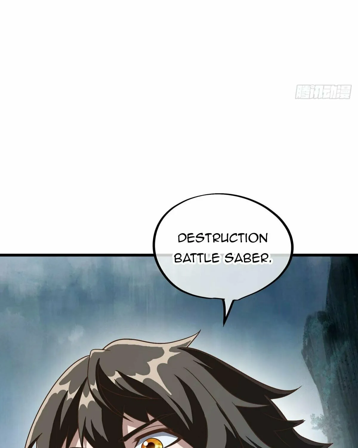 Peerless Battle Spirit (Colored) Chapter 602 page 4 - 