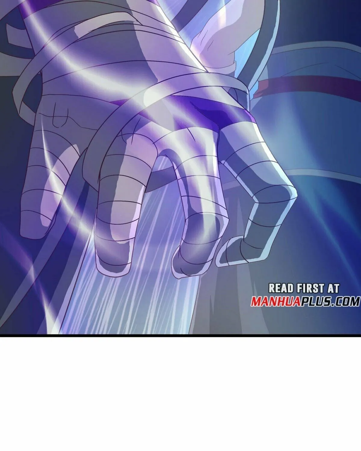 Peerless Battle Spirit (Colored) Chapter 602 page 31 - 