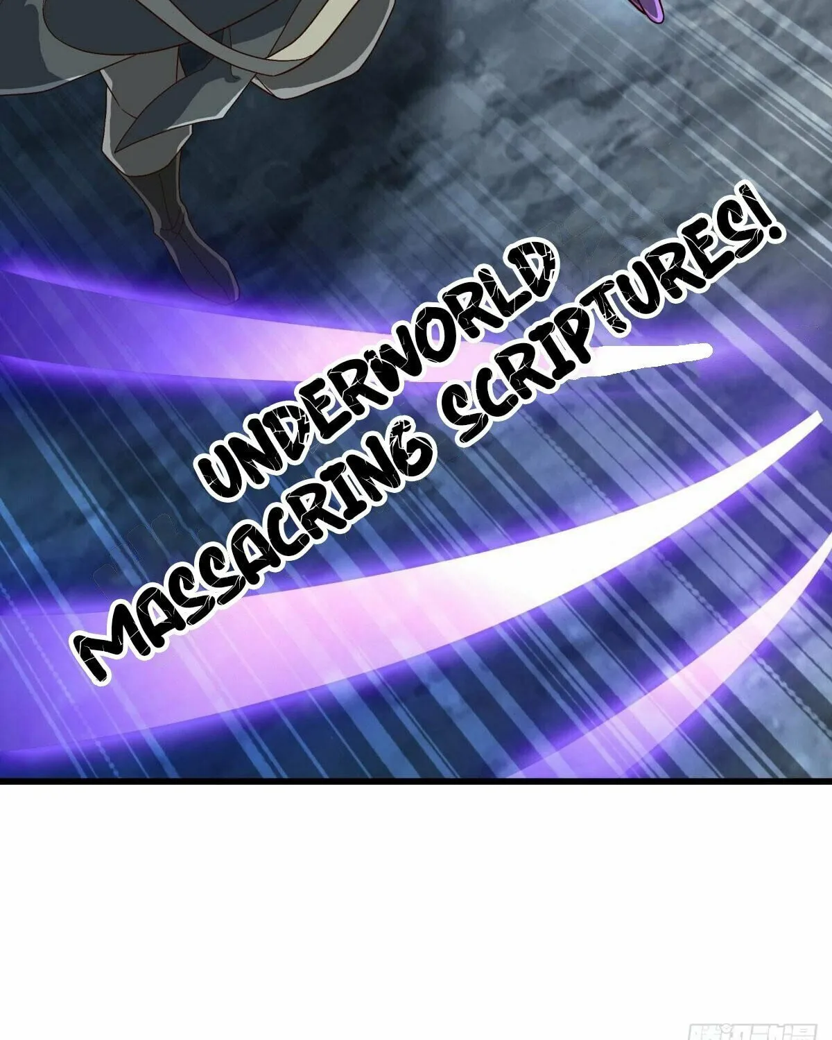 Peerless Battle Spirit (Colored) Chapter 602 page 34 - 