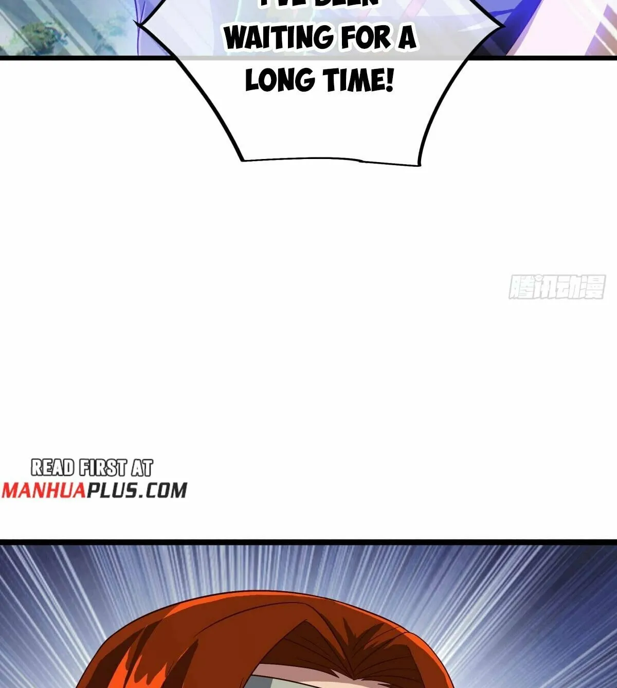 Peerless Battle Spirit (Colored) Chapter 602 page 37 - 