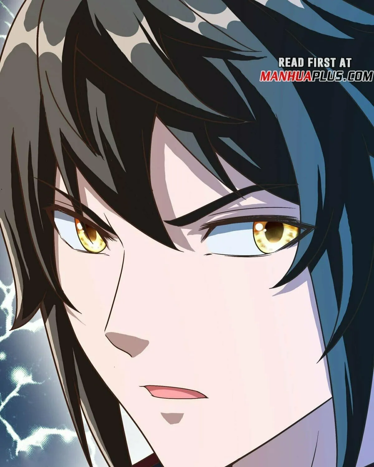 Peerless Battle Spirit (Colored) Chapter 602 page 7 - 