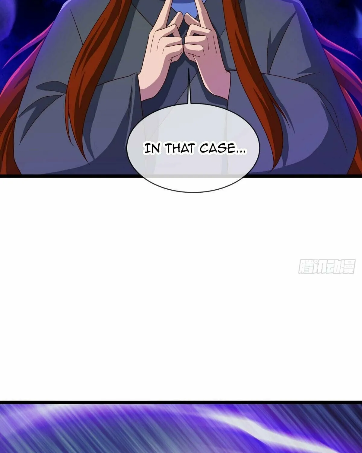 Peerless Battle Spirit (Colored) Chapter 602 page 63 - 