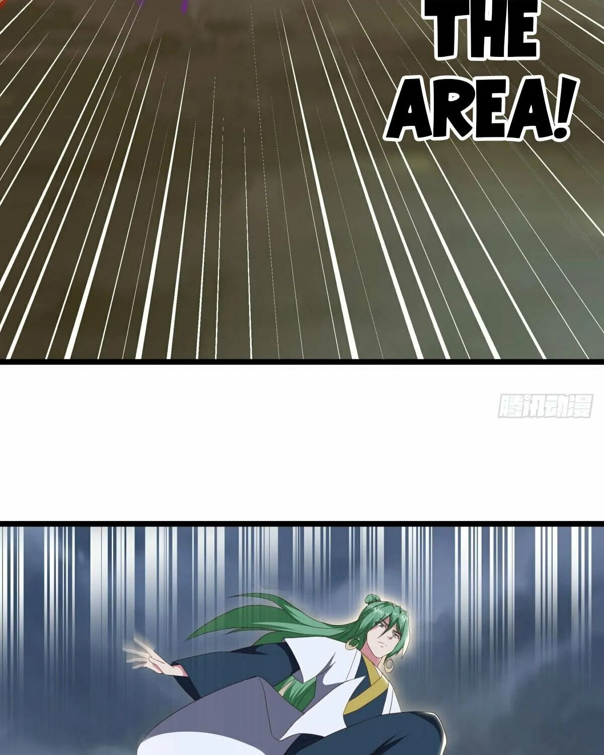 Peerless Battle Spirit (Colored) Chapter 602 page 86 - 