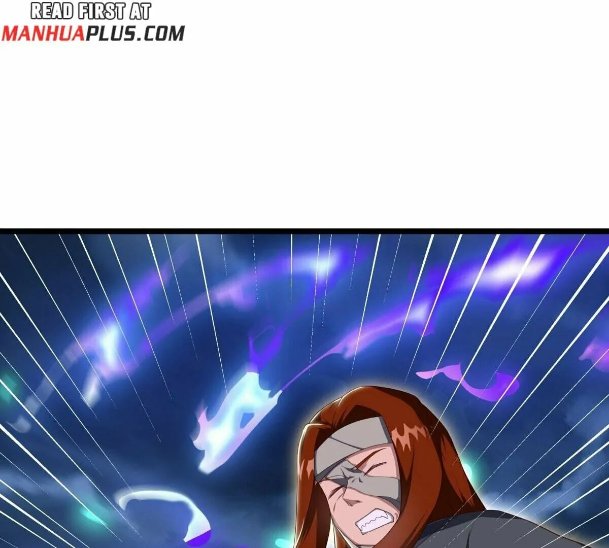 Peerless Battle Spirit (Colored) Chapter 602 page 89 - 
