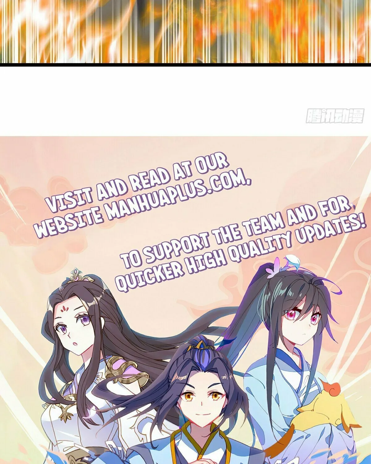Peerless Battle Spirit (Colored) Chapter 602 page 93 - 