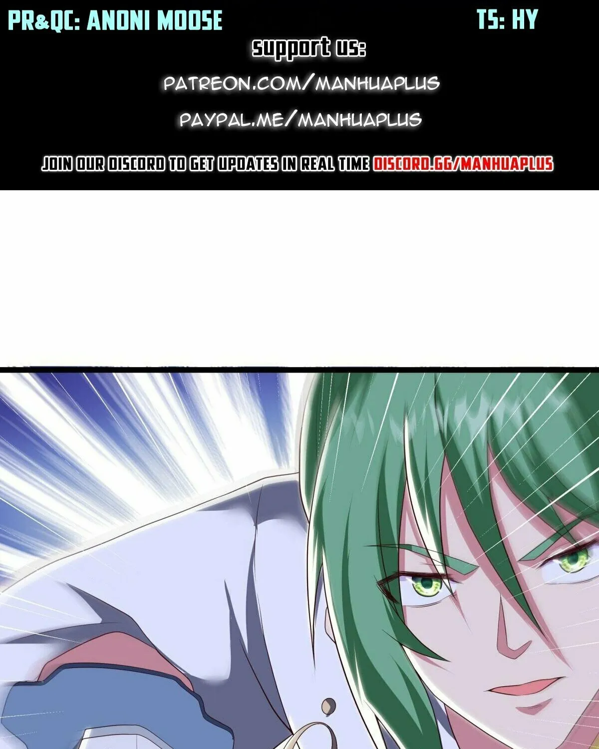 Peerless Battle Spirit (Colored) Chapter 603 page 2 - 