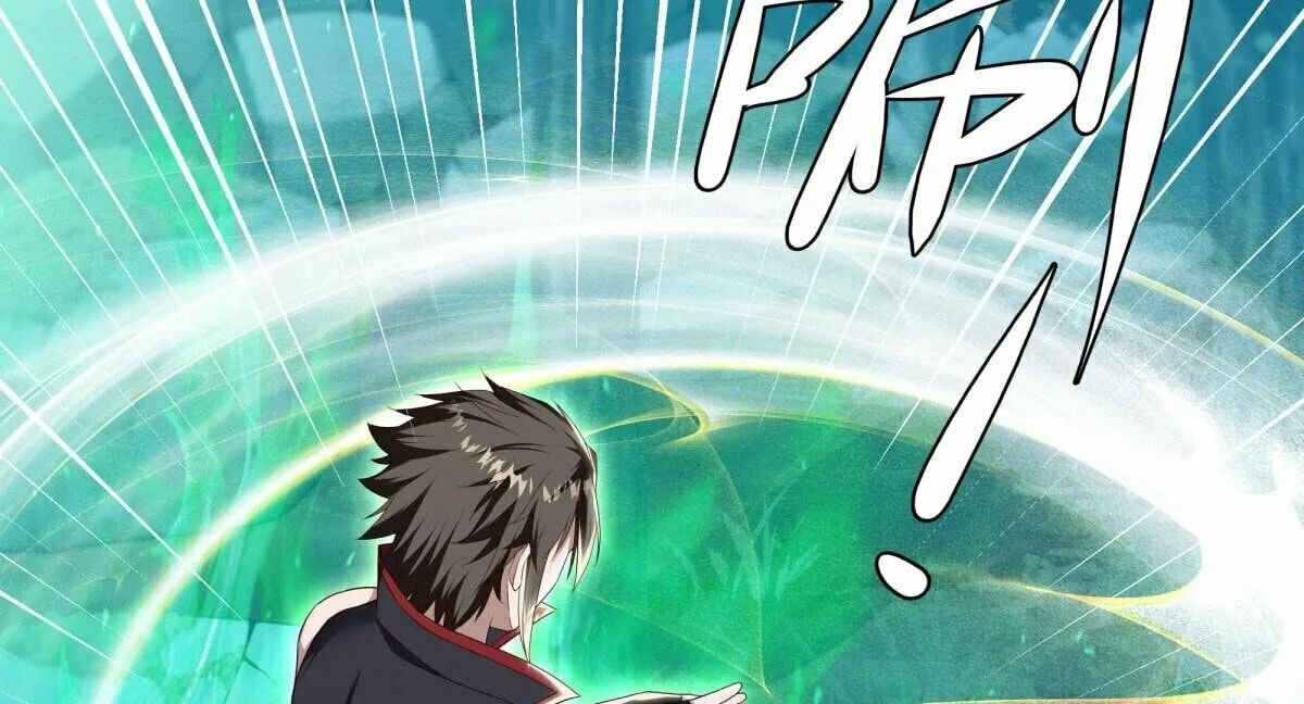 Peerless Battle Spirit (Colored) Chapter 603 page 31 - 