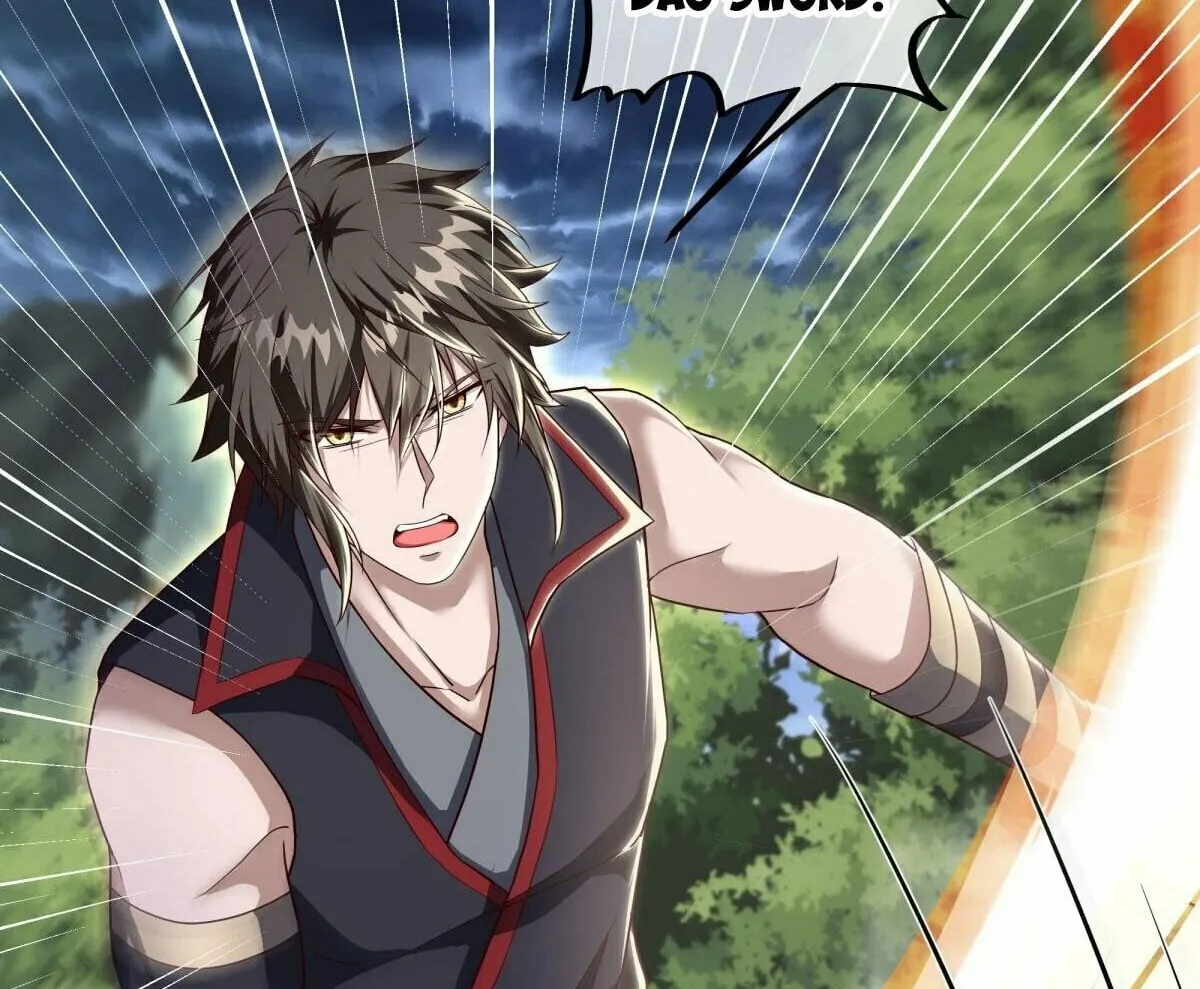 Peerless Battle Spirit (Colored) Chapter 603 page 42 - 
