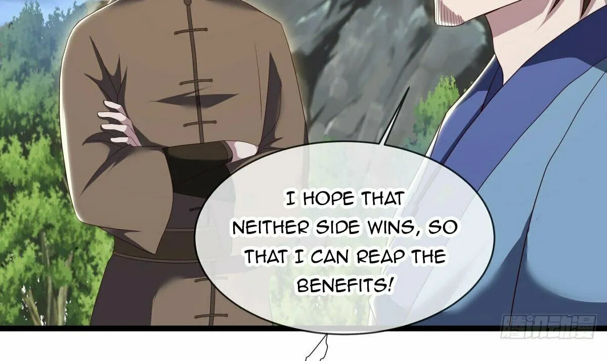 Peerless Battle Spirit (Colored) Chapter 603 page 7 - 