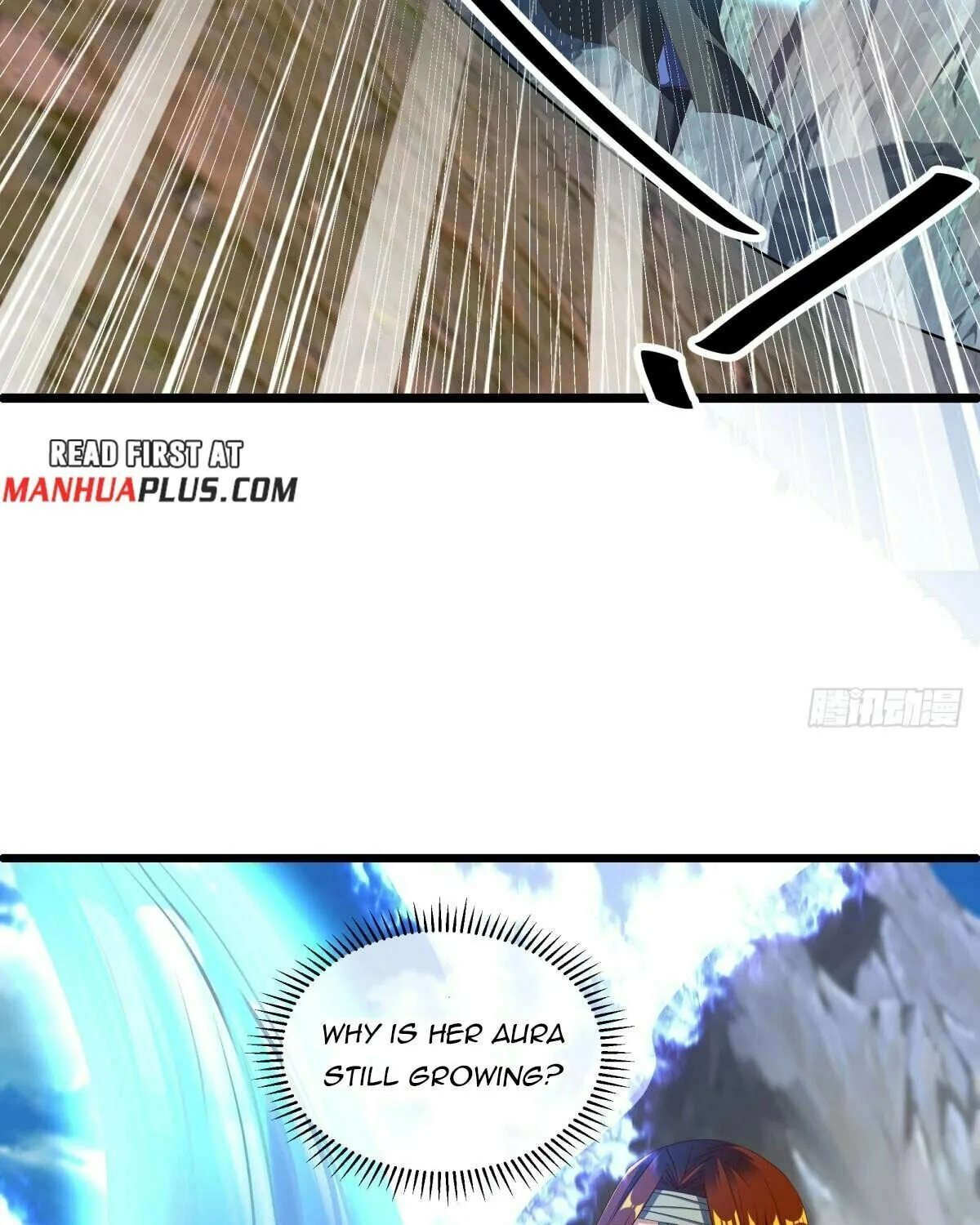 Peerless Battle Spirit (Colored) Chapter 603 page 67 - 