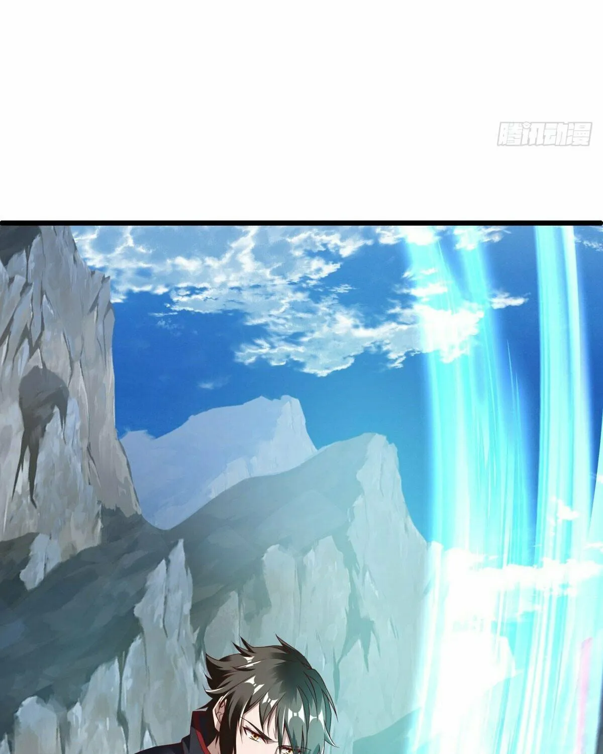 Peerless Battle Spirit (Colored) Chapter 603 page 72 - 