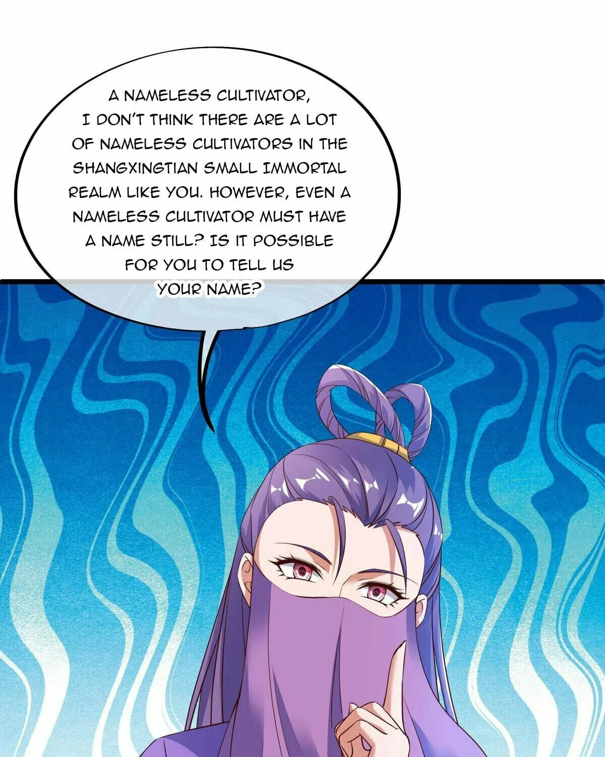 Peerless Battle Spirit (Colored) Chapter 604 page 11 - 
