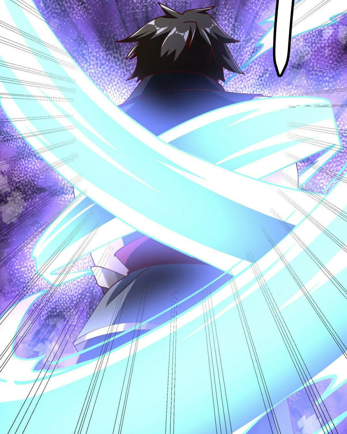 Peerless Battle Spirit (Colored) Chapter 604 page 34 - 