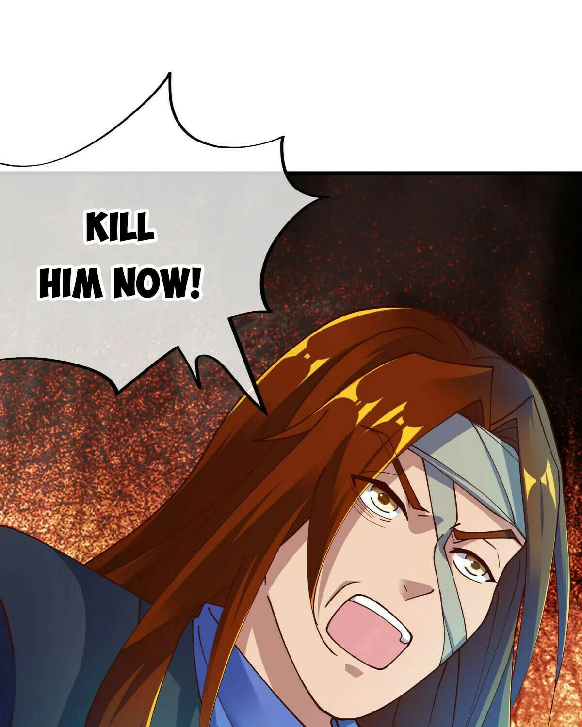 Peerless Battle Spirit (Colored) Chapter 604 page 39 - 