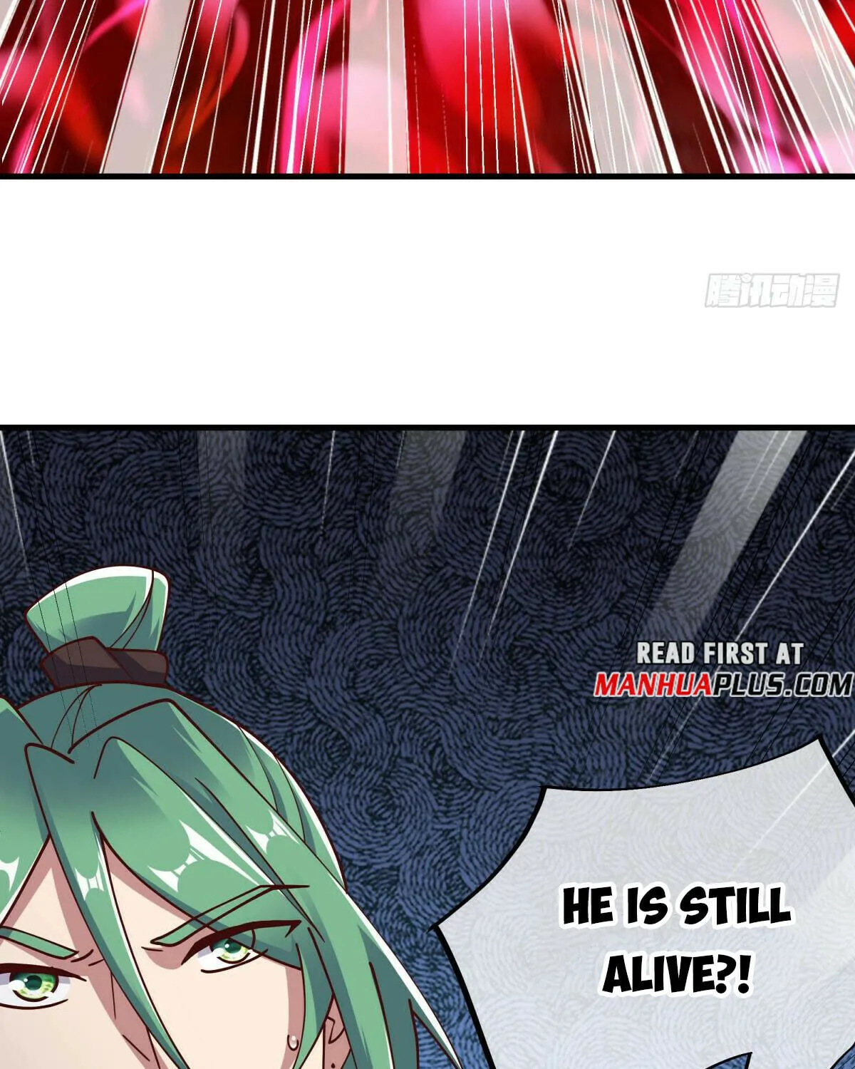 Peerless Battle Spirit (Colored) Chapter 604 page 52 - 