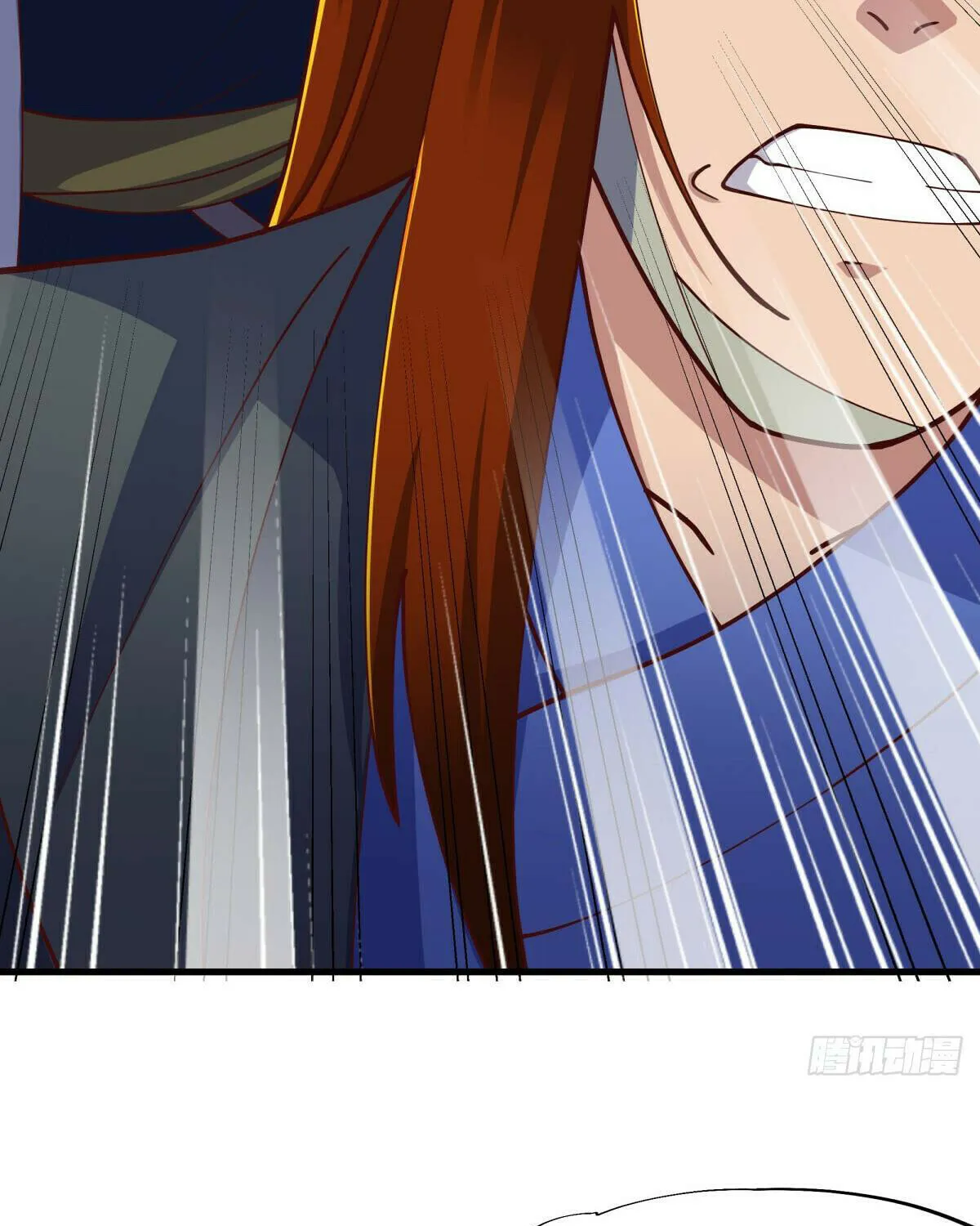 Peerless Battle Spirit (Colored) Chapter 604 page 54 - 
