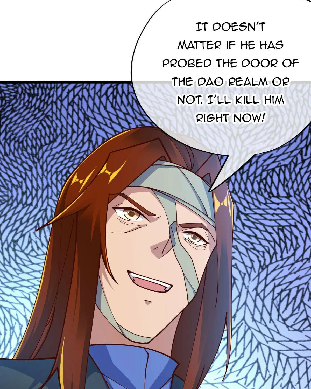 Peerless Battle Spirit (Colored) Chapter 604 page 55 - 