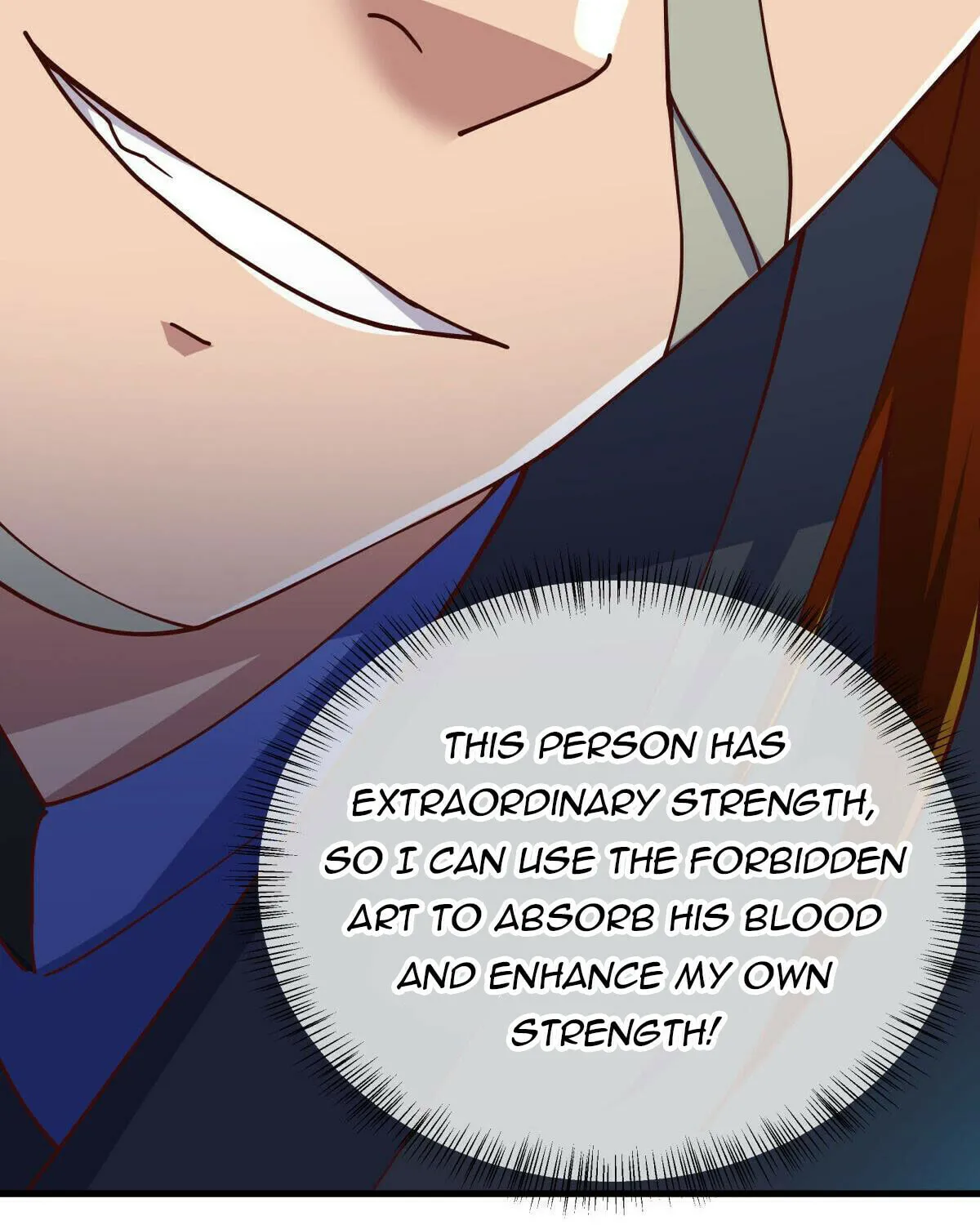 Peerless Battle Spirit (Colored) Chapter 604 page 58 - 