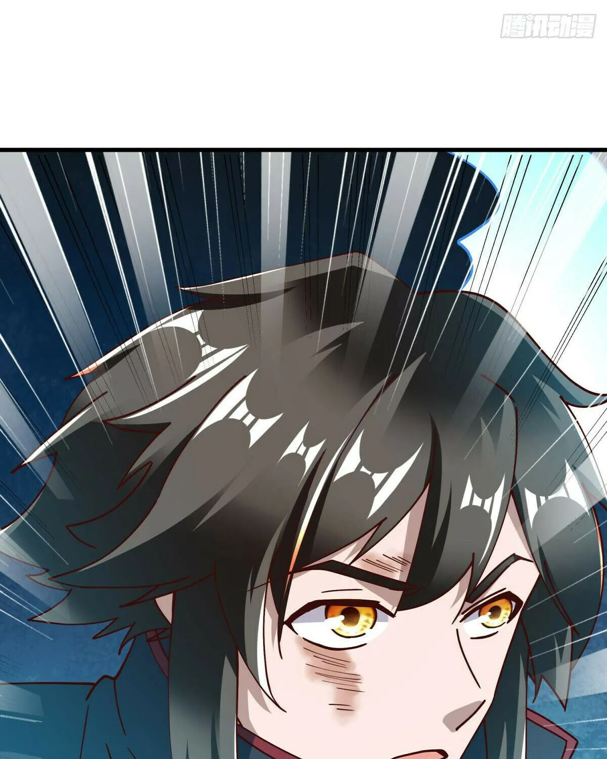 Peerless Battle Spirit (Colored) Chapter 604 page 59 - 