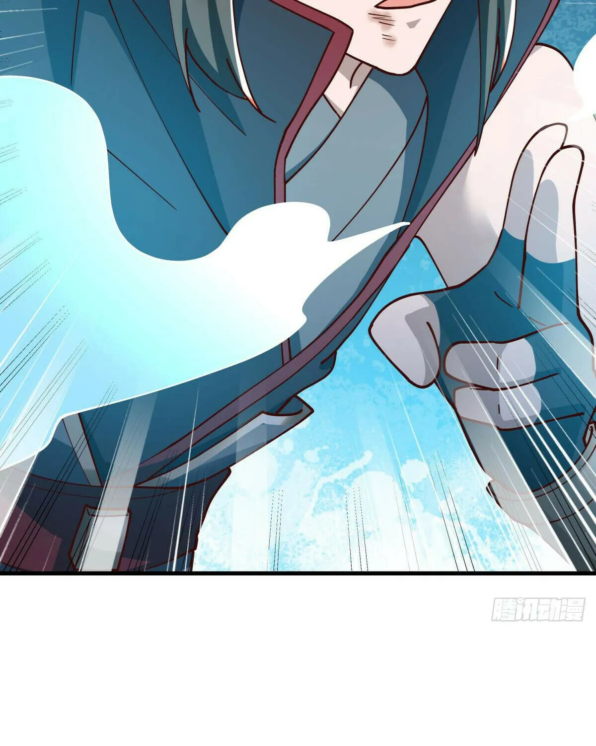 Peerless Battle Spirit (Colored) Chapter 604 page 60 - 