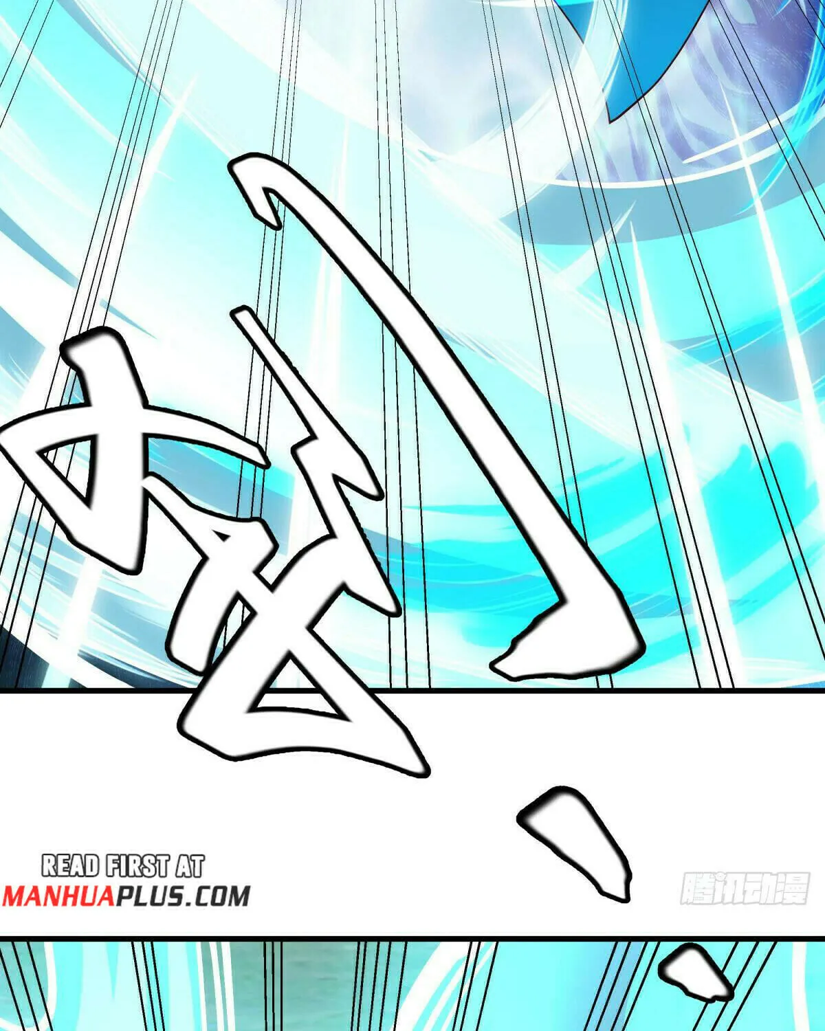 Peerless Battle Spirit (Colored) Chapter 604 page 65 - 