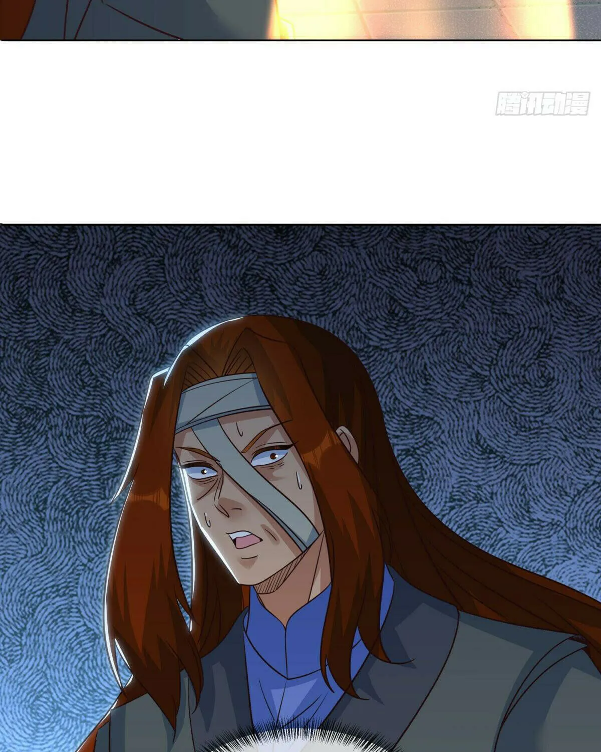 Peerless Battle Spirit (Colored) Chapter 604 page 85 - 