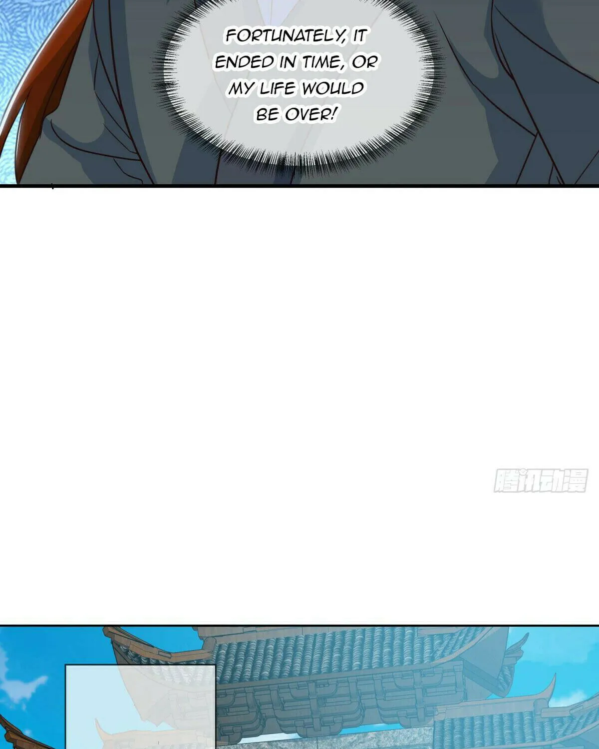 Peerless Battle Spirit (Colored) Chapter 604 page 86 - 