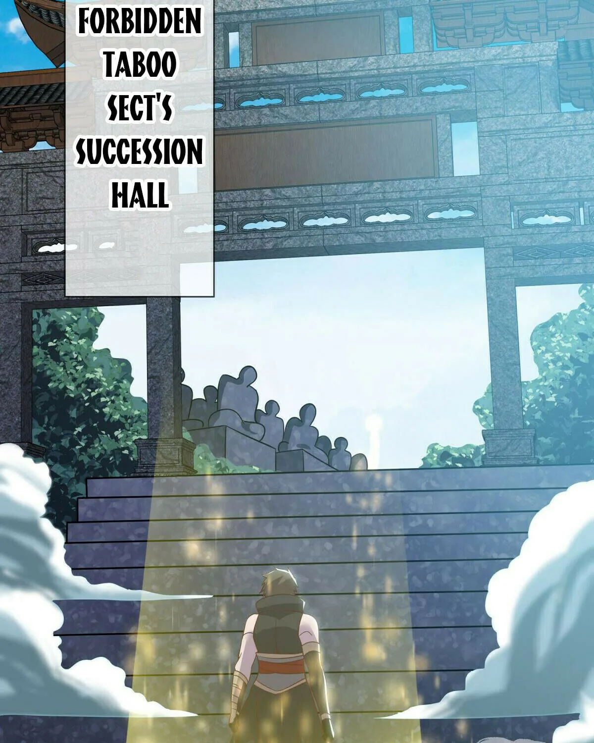Peerless Battle Spirit (Colored) Chapter 604 page 87 - 