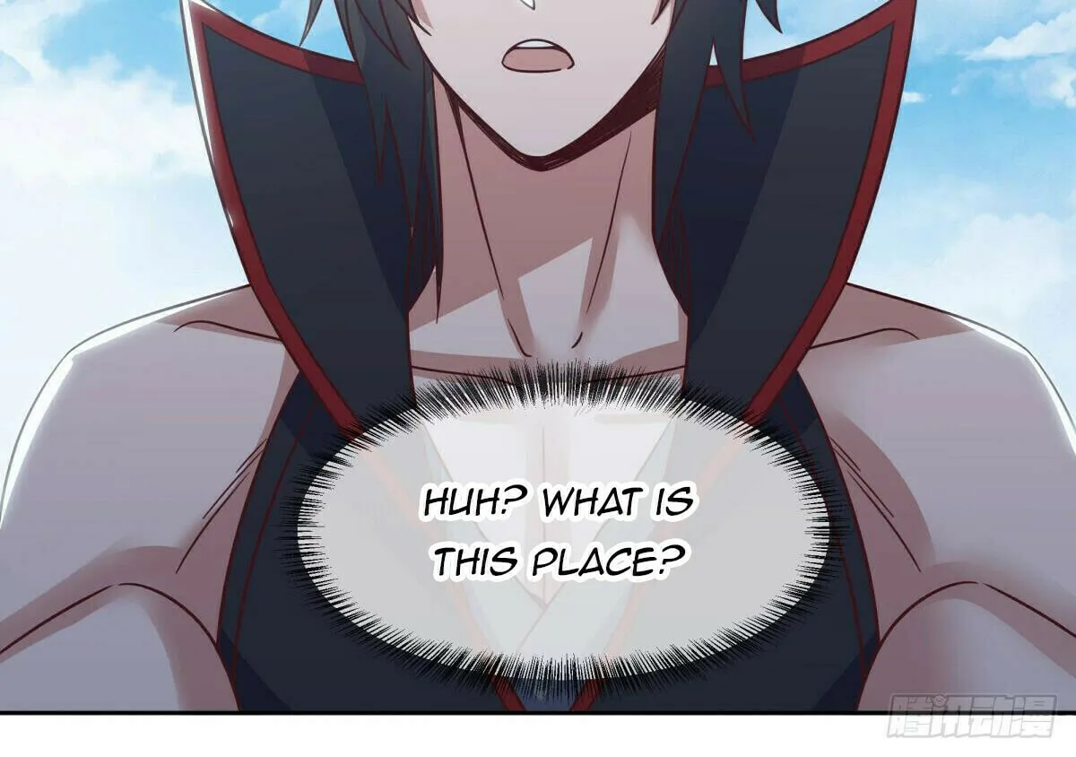 Peerless Battle Spirit (Colored) Chapter 604 page 89 - 