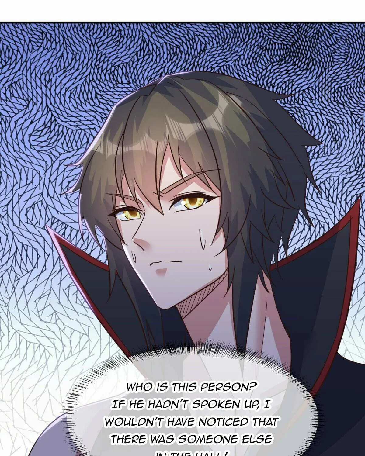 Peerless Battle Spirit (Colored) Chapter 604 page 94 - 