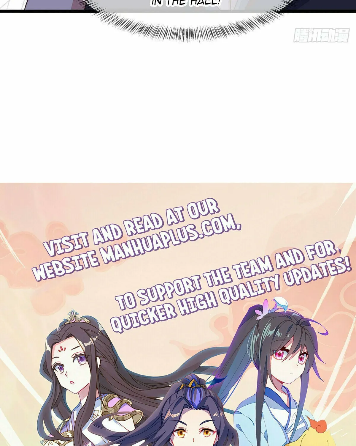 Peerless Battle Spirit (Colored) Chapter 604 page 95 - 