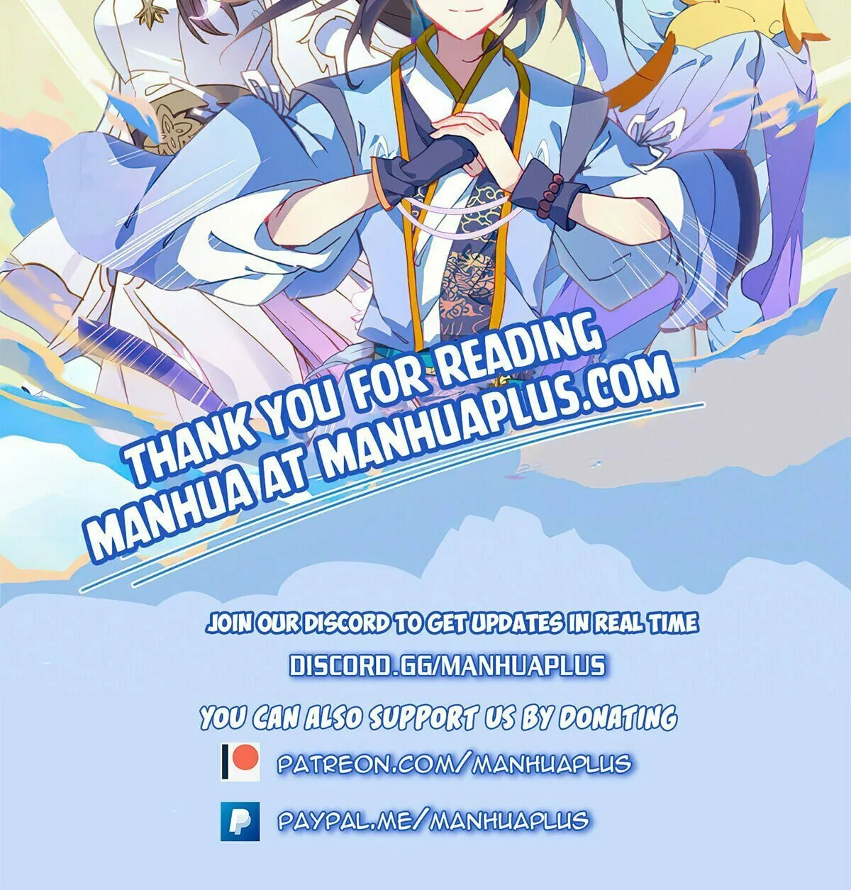 Peerless Battle Spirit (Colored) Chapter 604 page 96 - 