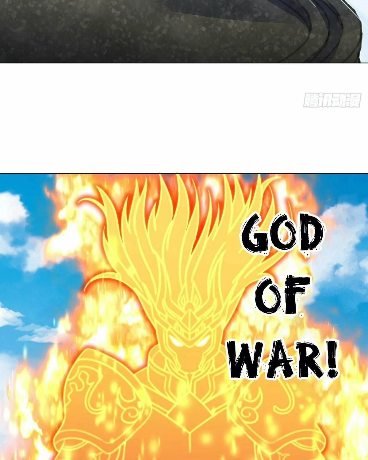 Peerless Battle Spirit (Colored) Chapter 605 page 28 - 