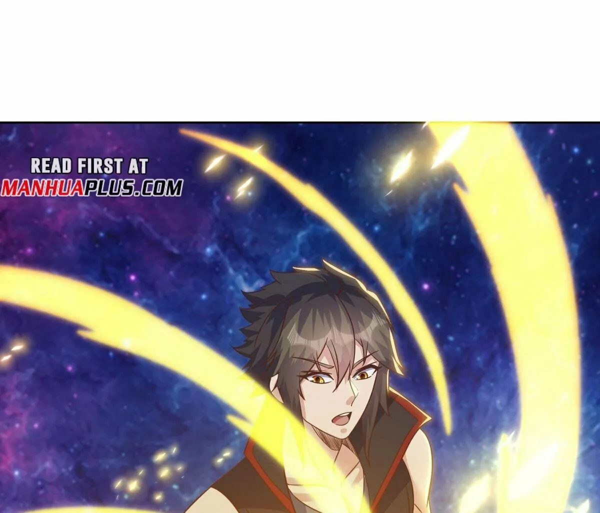 Peerless Battle Spirit (Colored) Chapter 605 page 39 - 