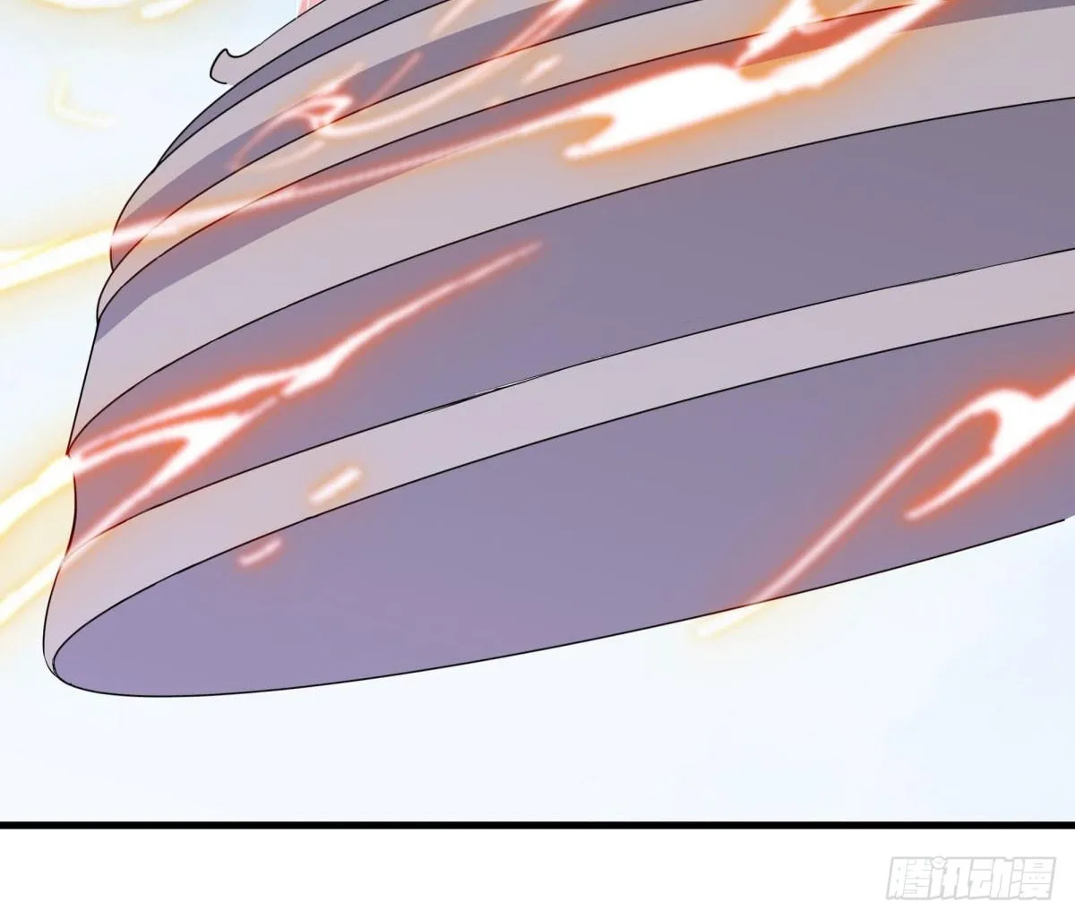 Peerless Battle Spirit (Colored) Chapter 605 page 44 - 