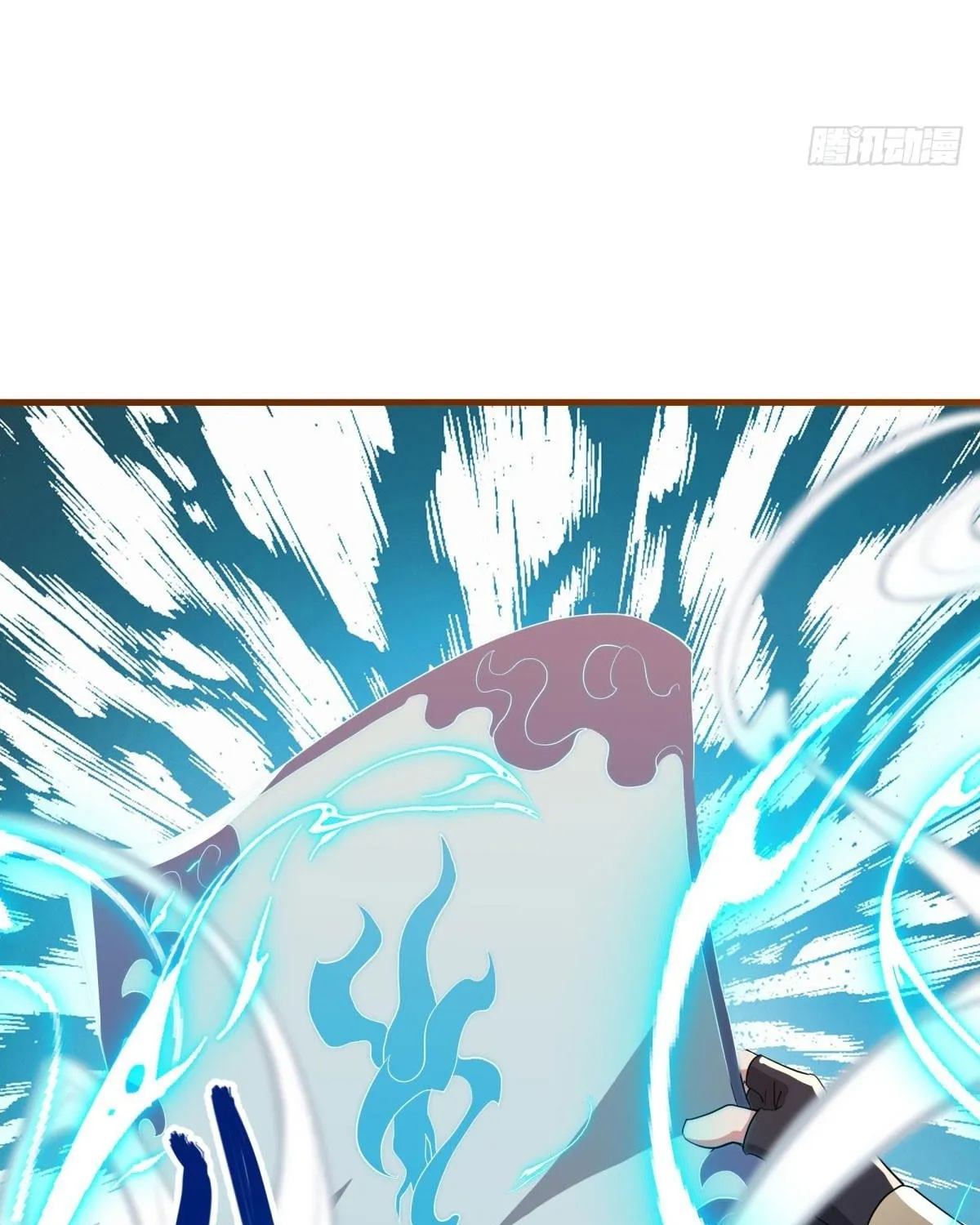 Peerless Battle Spirit (Colored) Chapter 605 page 51 - 