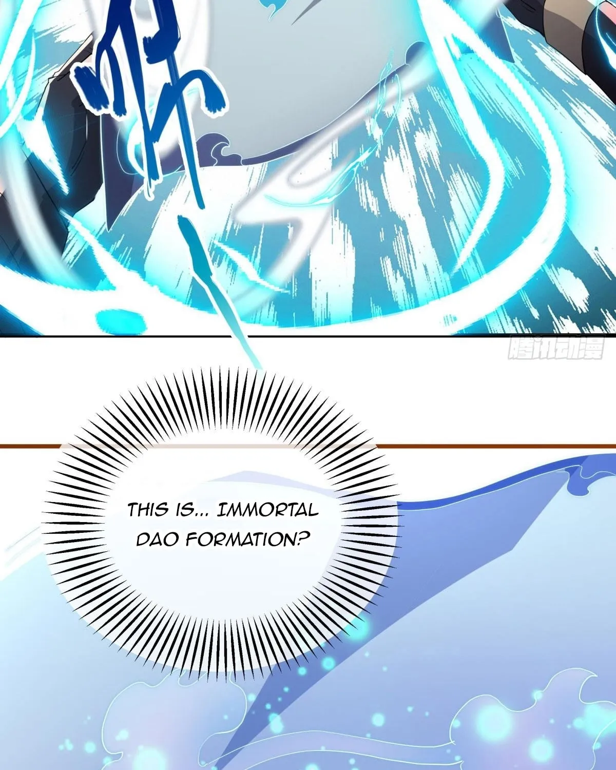 Peerless Battle Spirit (Colored) Chapter 605 page 52 - 