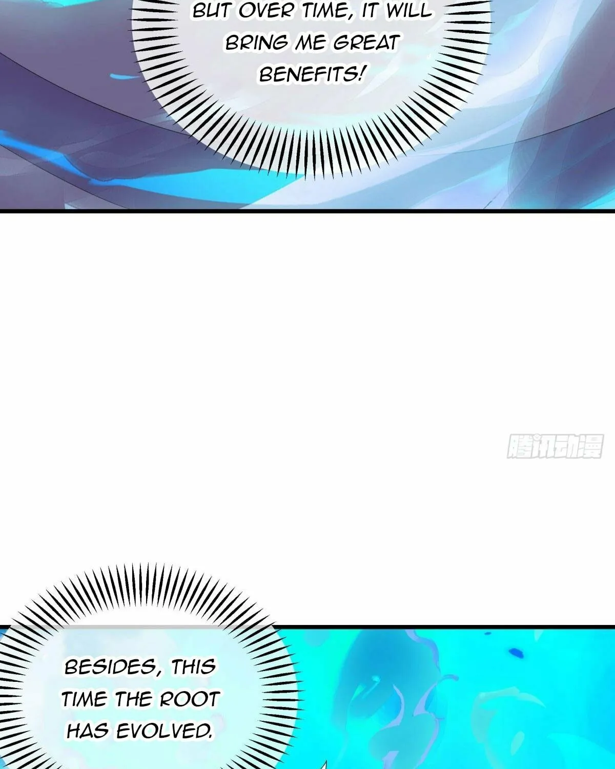 Peerless Battle Spirit (Colored) Chapter 605 page 59 - 