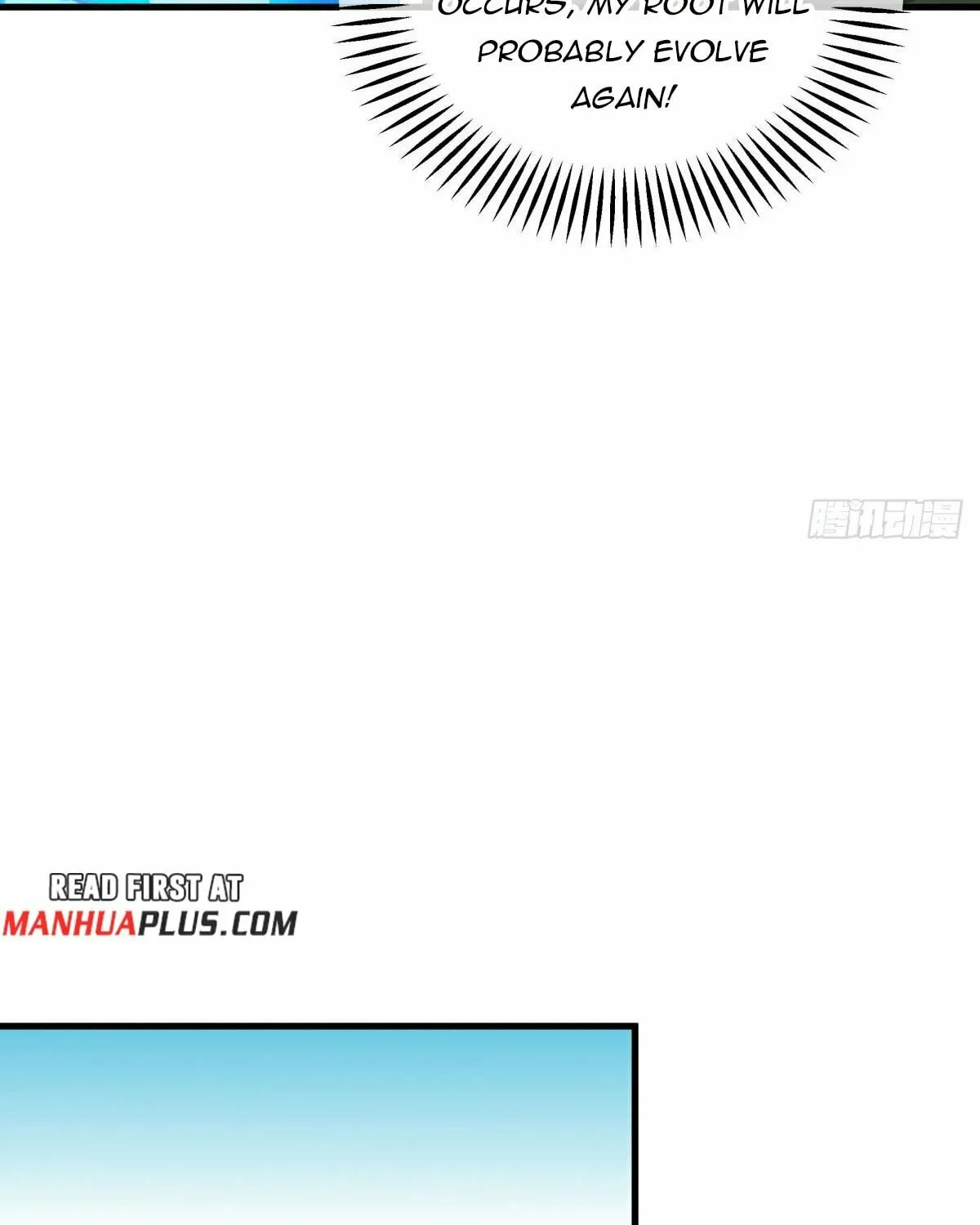 Peerless Battle Spirit (Colored) Chapter 605 page 61 - 