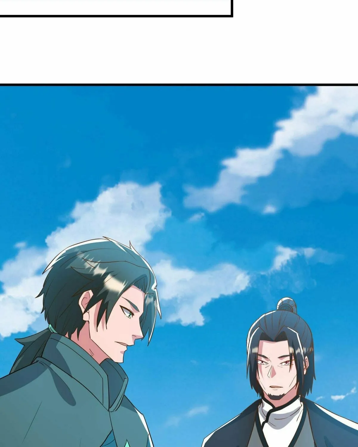 Peerless Battle Spirit (Colored) Chapter 605 page 62 - 