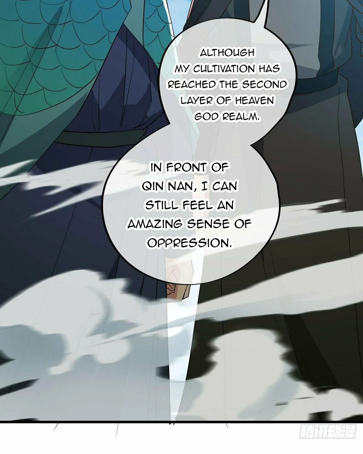 Peerless Battle Spirit (Colored) Chapter 605 page 64 - 