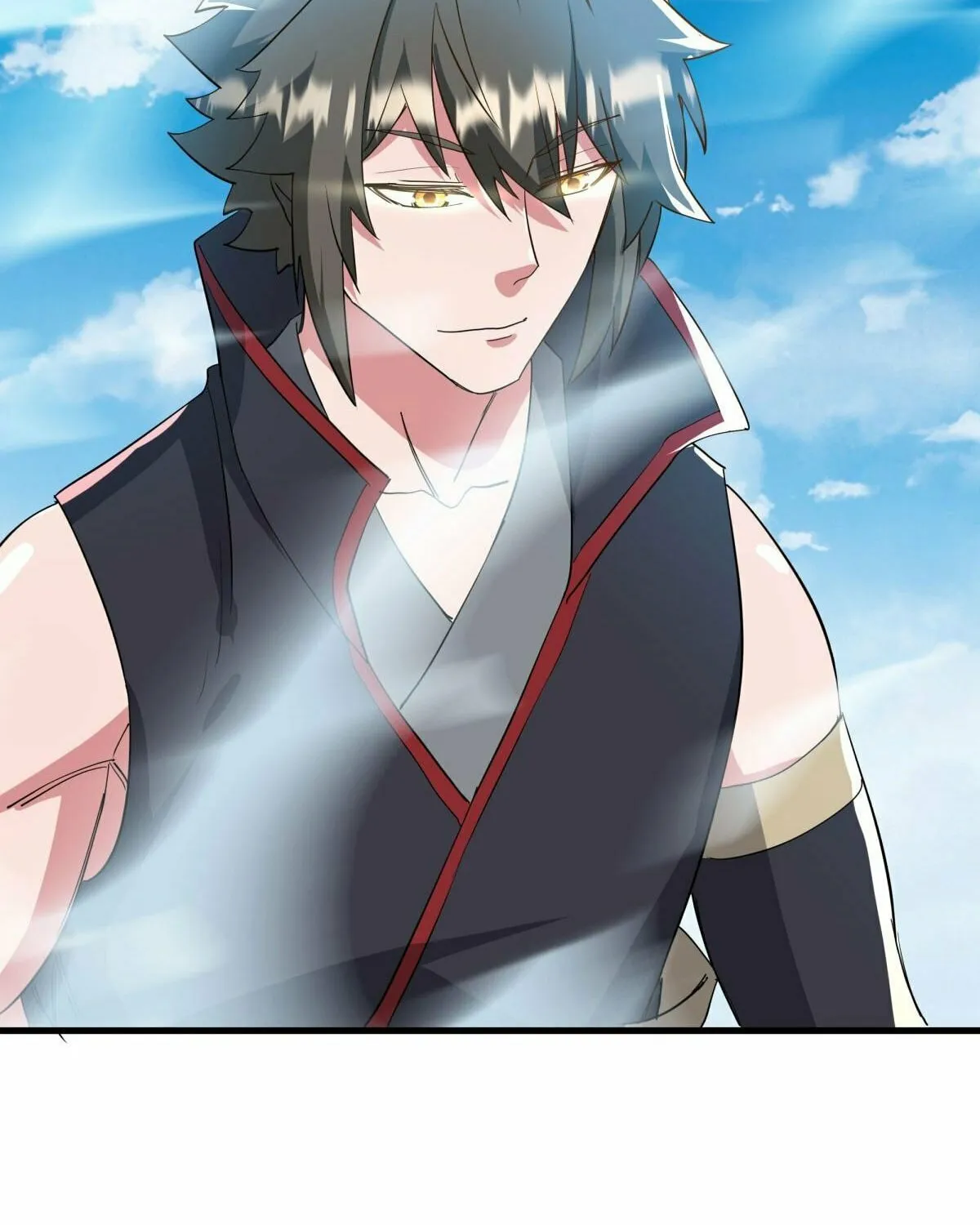 Peerless Battle Spirit (Colored) Chapter 605 page 67 - 