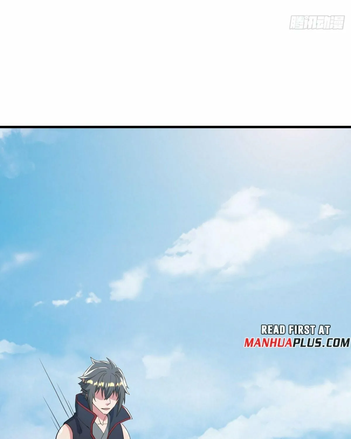Peerless Battle Spirit (Colored) Chapter 605 page 68 - 