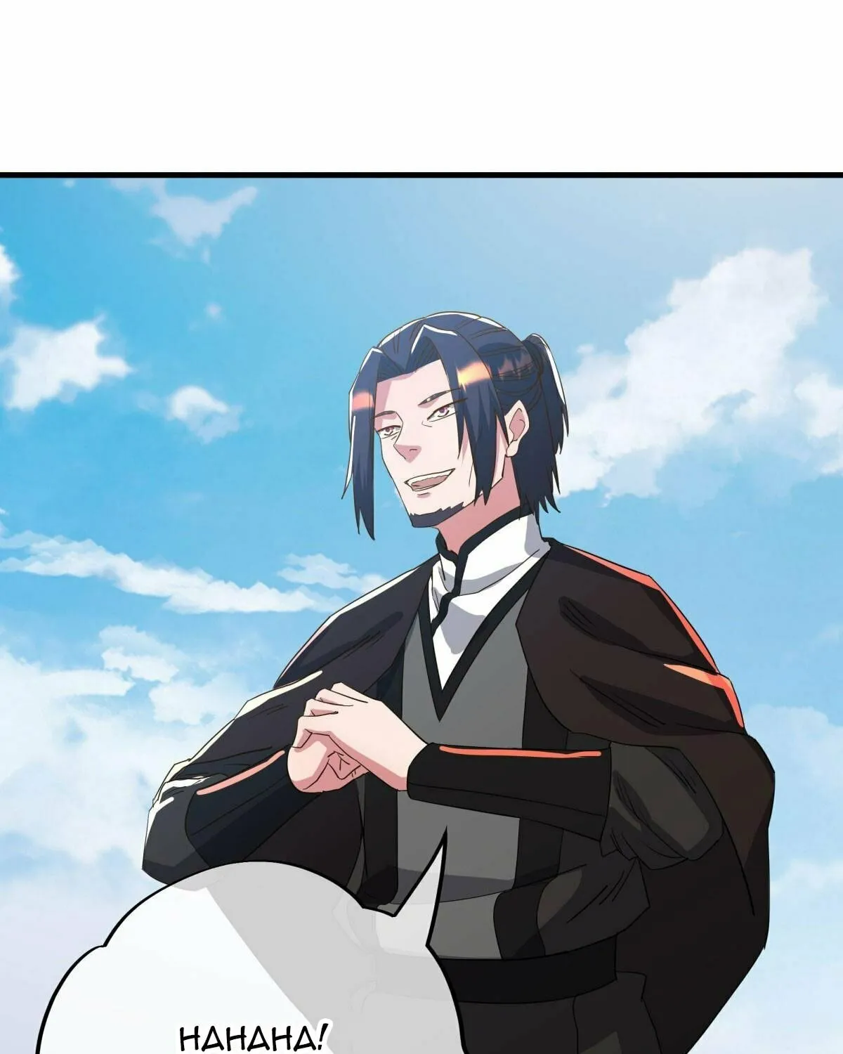 Peerless Battle Spirit (Colored) Chapter 605 page 71 - 