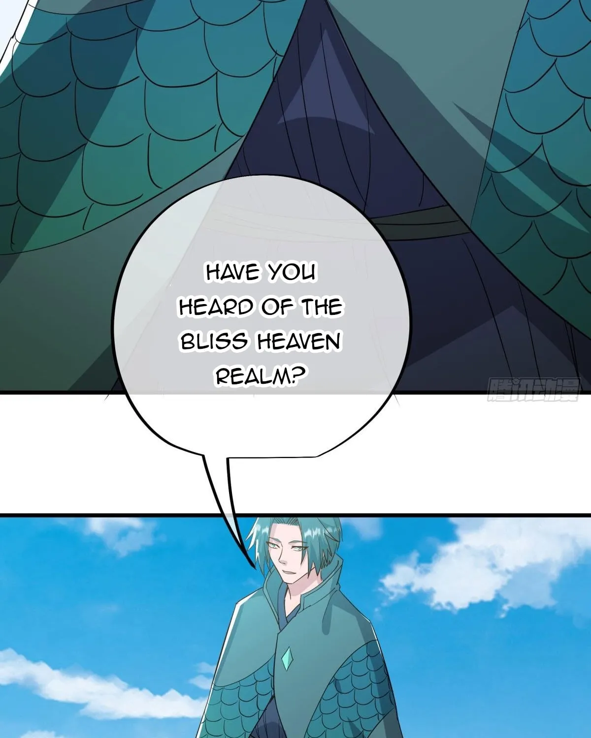 Peerless Battle Spirit (Colored) Chapter 605 page 80 - 