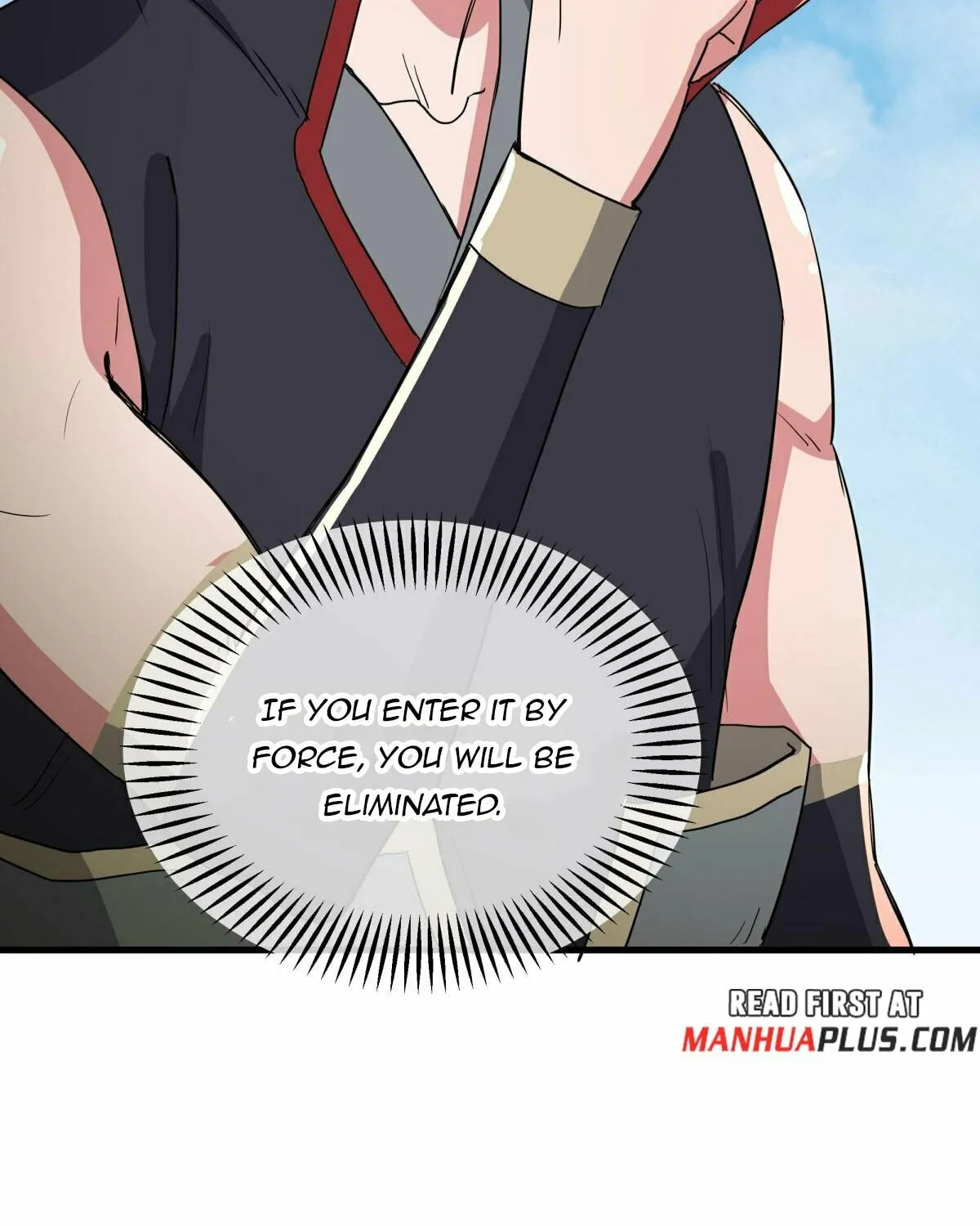Peerless Battle Spirit (Colored) Chapter 605 page 84 - 